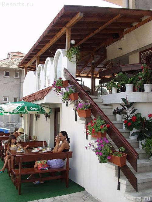 Hotel Albatros 7